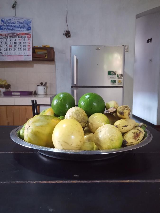 タンガラDilip'S Houseアパートメント エクステリア 写真