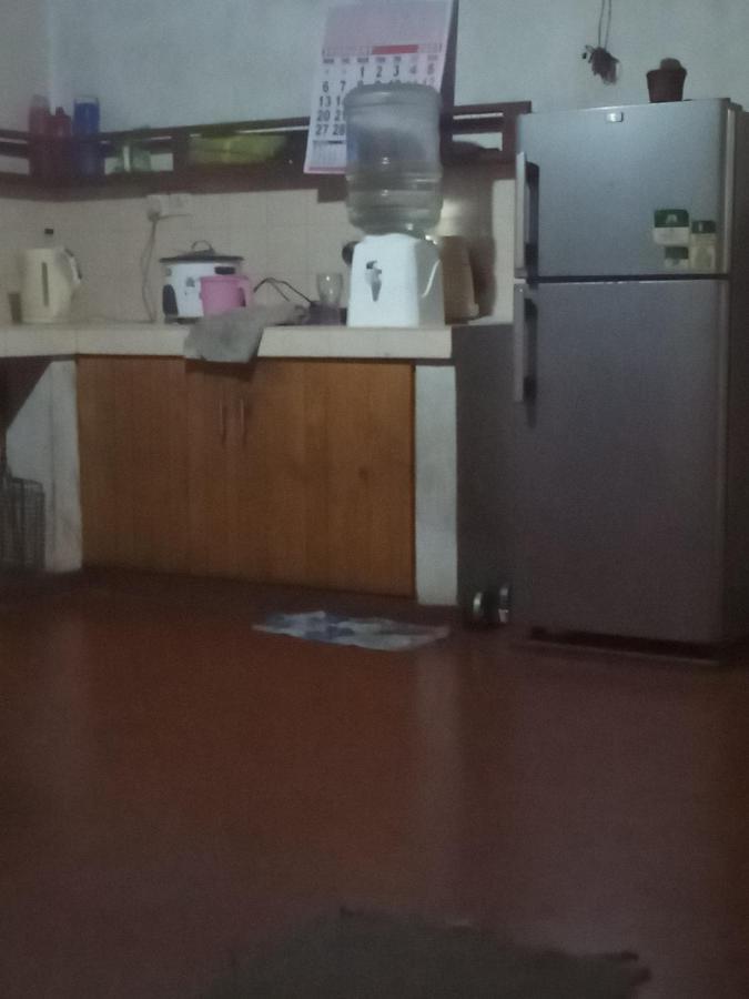 タンガラDilip'S Houseアパートメント エクステリア 写真