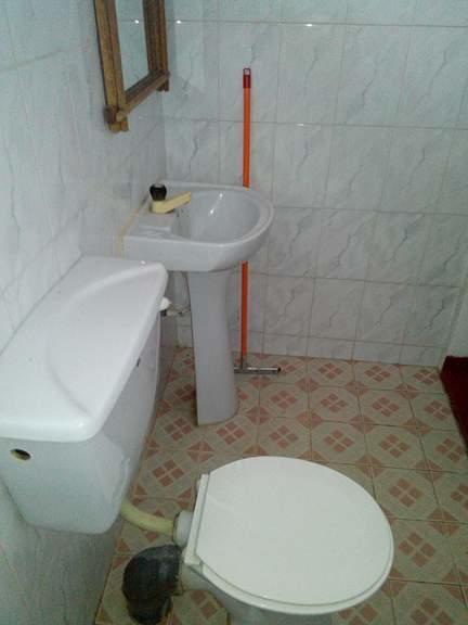 タンガラDilip'S Houseアパートメント エクステリア 写真